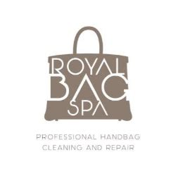 the royal bag spa.